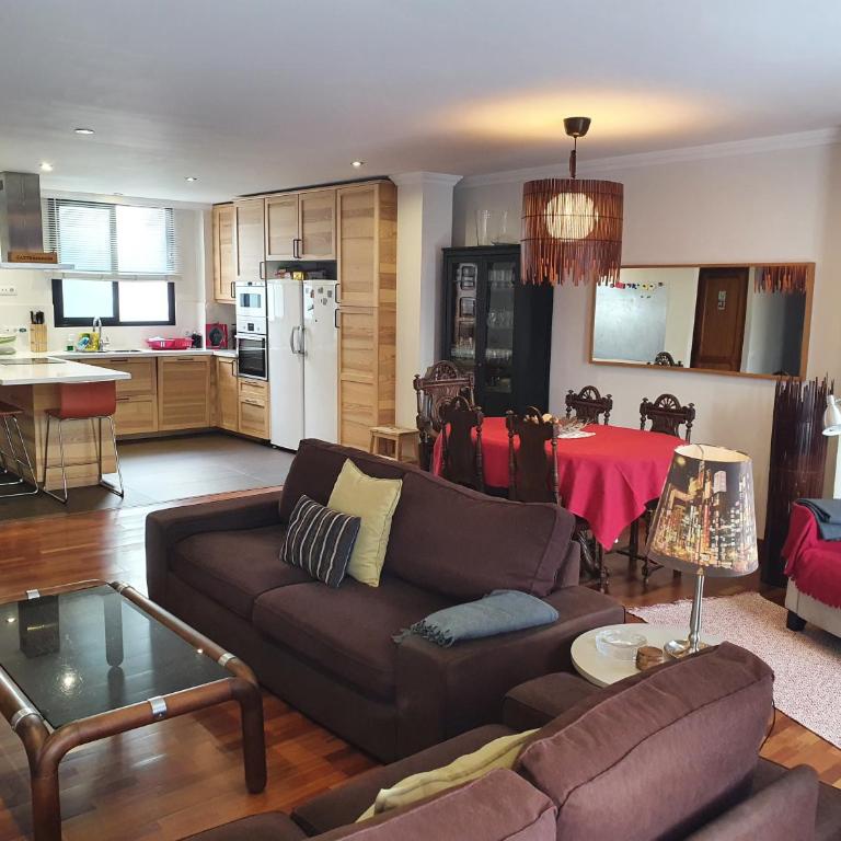 Alcaravaneras Home - Apartamento - 3
