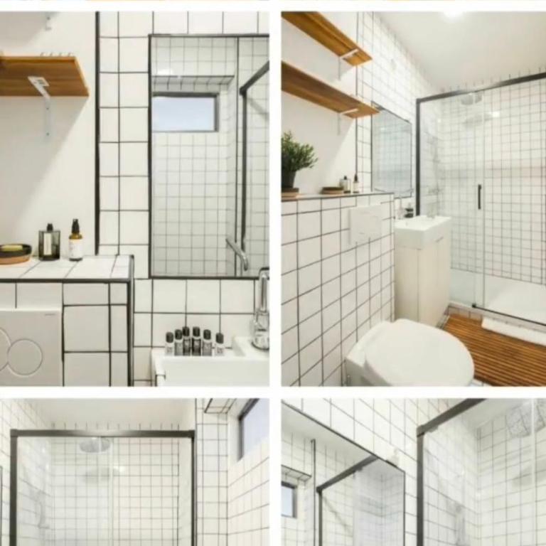 Parmentier - Appartement 1 Chambre - 19