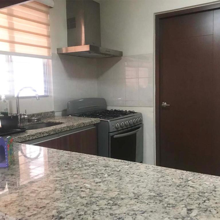 Tu lugar en Merida - Two-Bedroom Apartment - 10