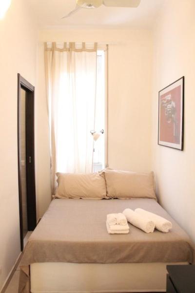 Maison Yassi Piazza del Popolo - Casa con 1 Camera da Letto - 13