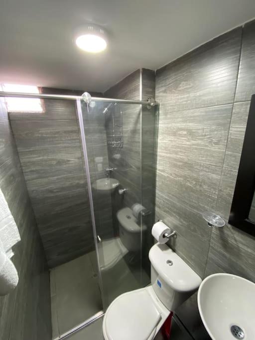 apartamento entero zona empresarial cali - Apartamento de 3 dormitorios - 8