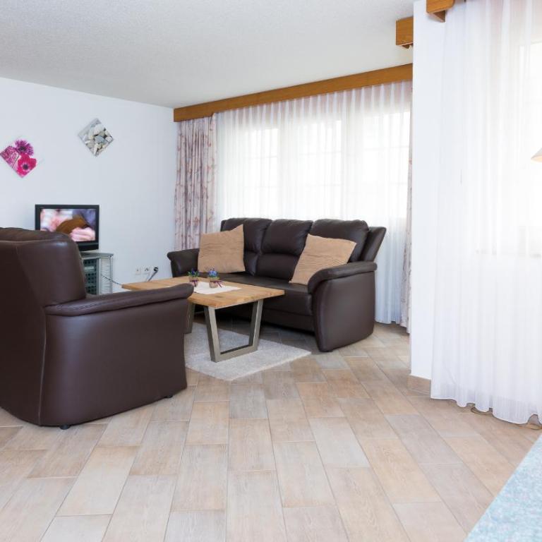 Haus Evita - Apartment mit 3 Schlafzimmern - 3