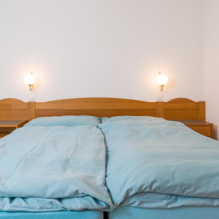 Haus Evita - Apartment mit 3 Schlafzimmern - 9