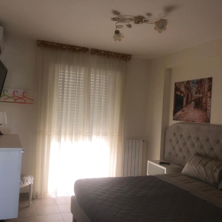 B&B Waltanna Airport - Twin Room with Private Bathroom - 15