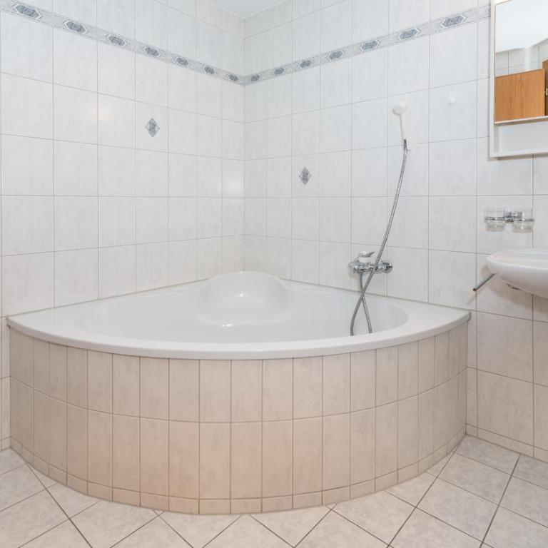 Haus Evita - Apartment mit 3 Schlafzimmern - 12