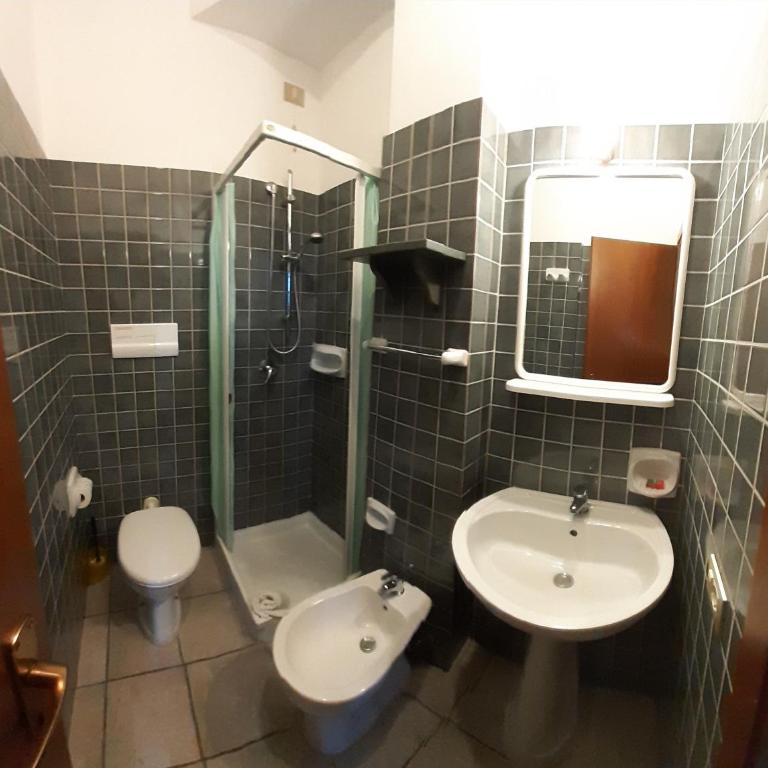 Residence Costamartino - Appartamento 7 con Vista Mare - 7