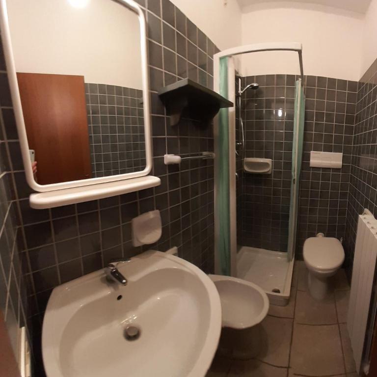 Residence Costamartino - Appartamento 9 con Vista Mare - 7