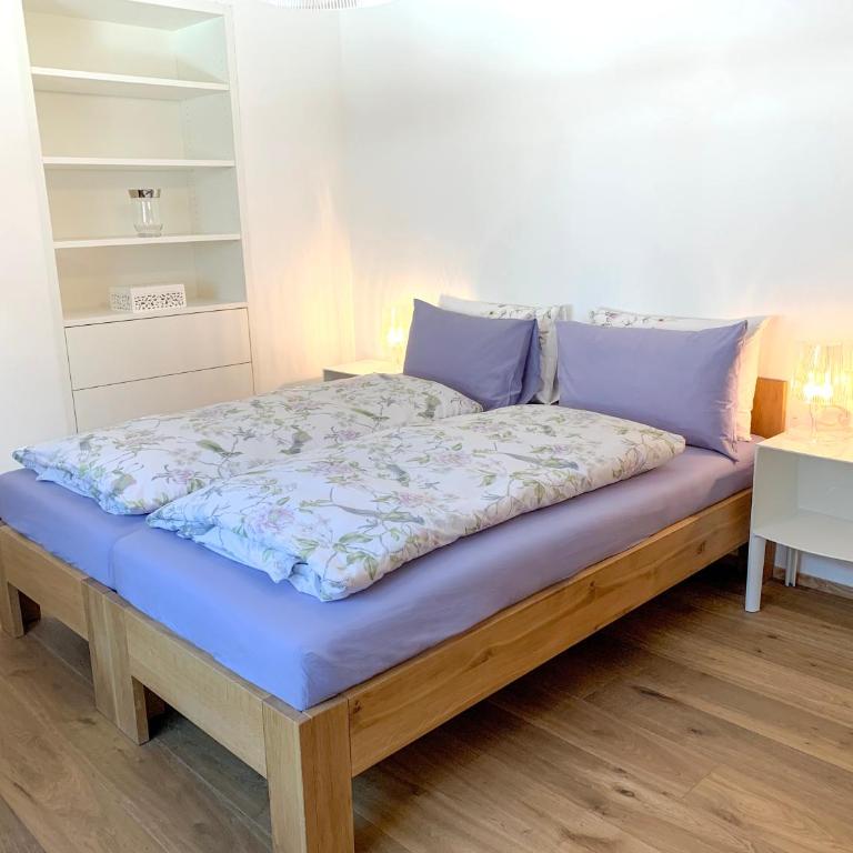 Villa Emeline - Apartment mit 3 Schlafzimmern - 4