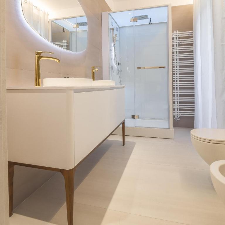 Primopiano Luxury Accommodations - Appartamento Monolocale - 7
