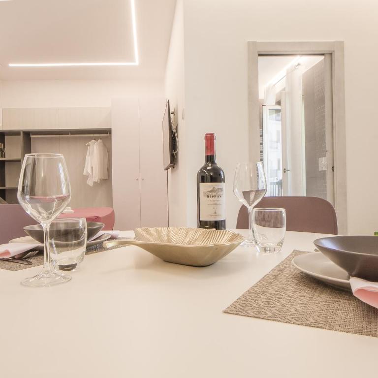Primopiano Luxury Accommodations - Appartamento Monolocale - 14