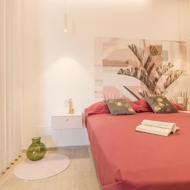 Primopiano Luxury Accommodations - Appartamento Monolocale - 16