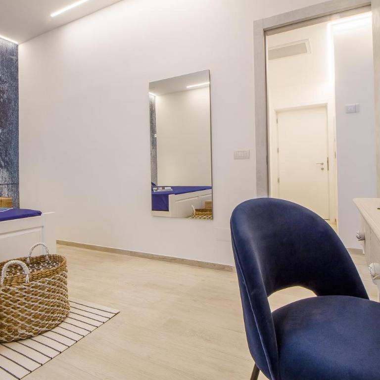 Primopiano Luxury Accommodations - Appartamento Superior - 18