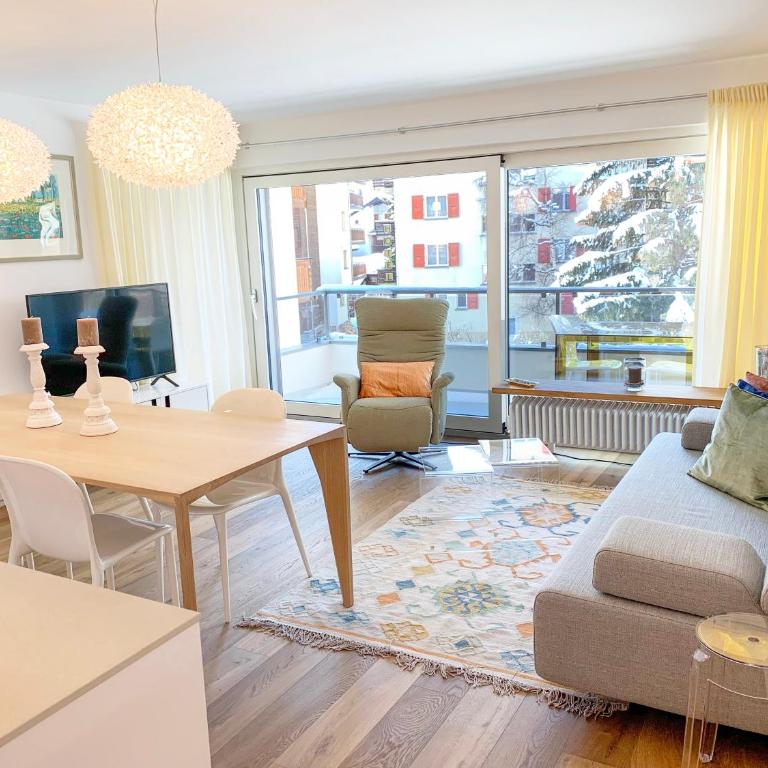 Villa Emeline - Apartment mit 3 Schlafzimmern - 2