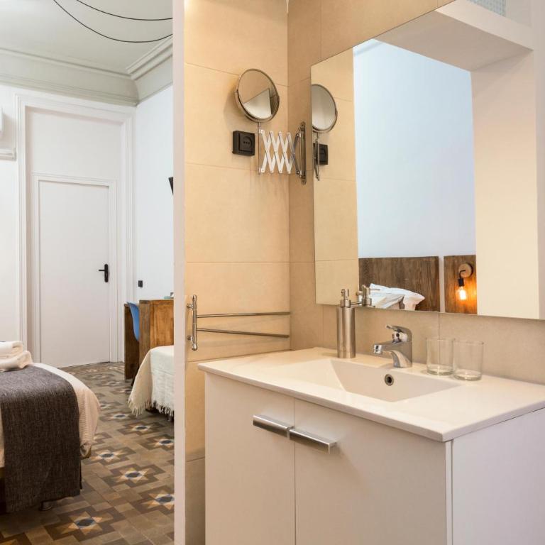 Casa Maca Guest House - Triple Room - 13