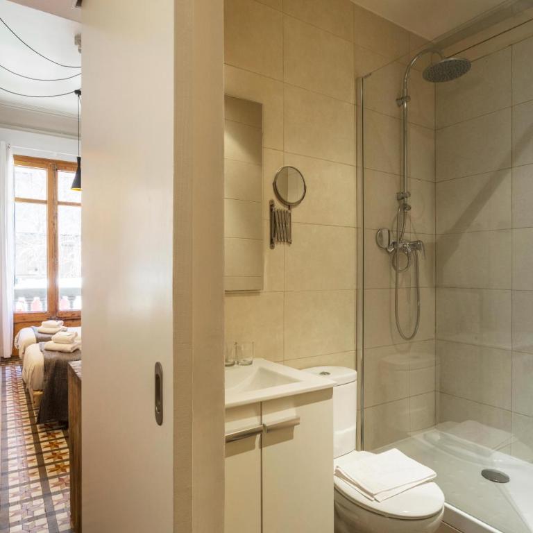 Casa Maca Guest House - Triple Room - 14