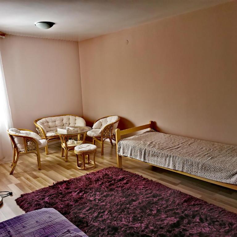 Jumiko Apartments - Apartman sa 2 Spavaće Sobe - 11