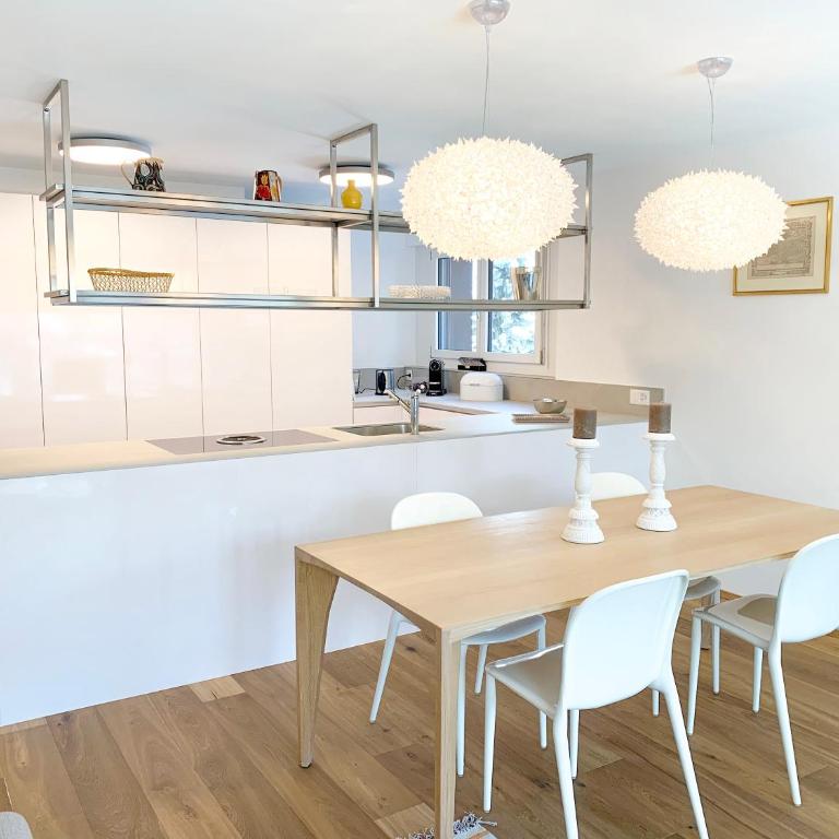Villa Emeline - Apartment mit 3 Schlafzimmern - 3