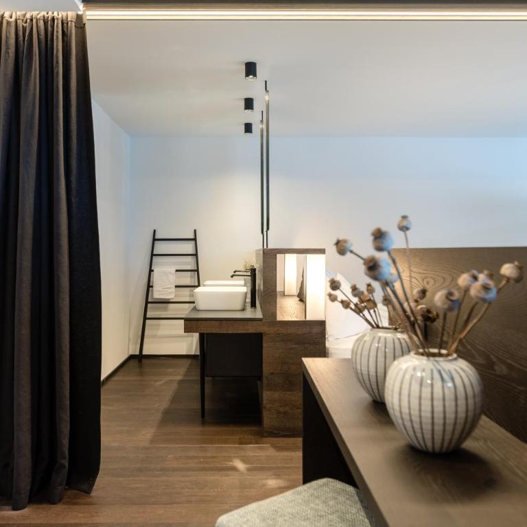 Hotel Mühlenerhof - Suite King Deluxe - 1