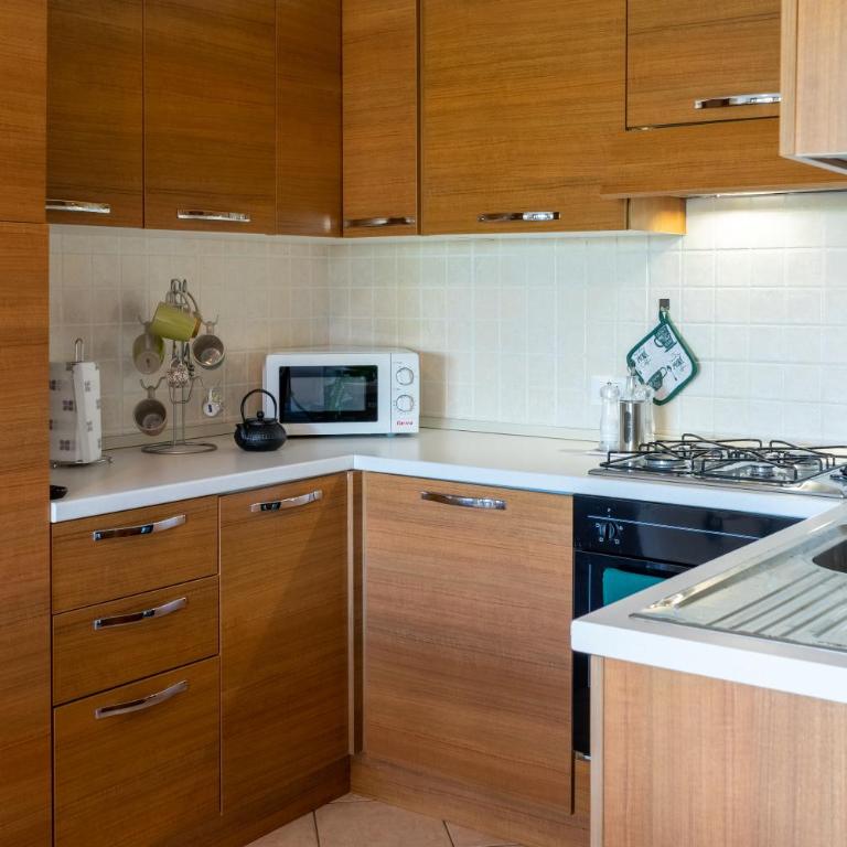 Il Borgo Appartamenti - Appartamento con 2 Camere da Letto - 19