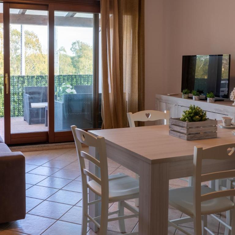 Il Borgo Appartamenti - Appartamento con 2 Camere da Letto - 20