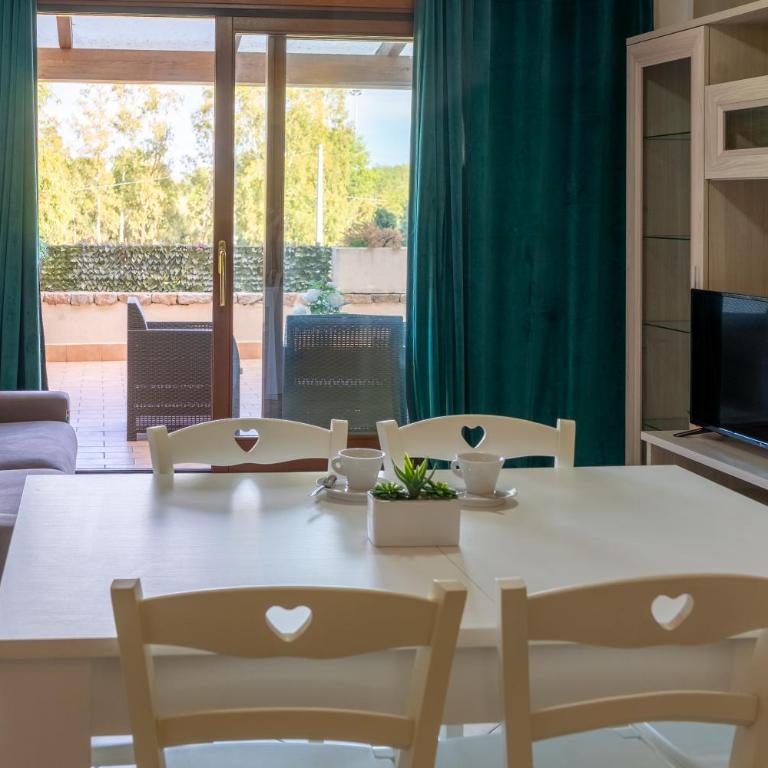 Il Borgo Appartamenti - Appartamento con 2 Camere da Letto - 21