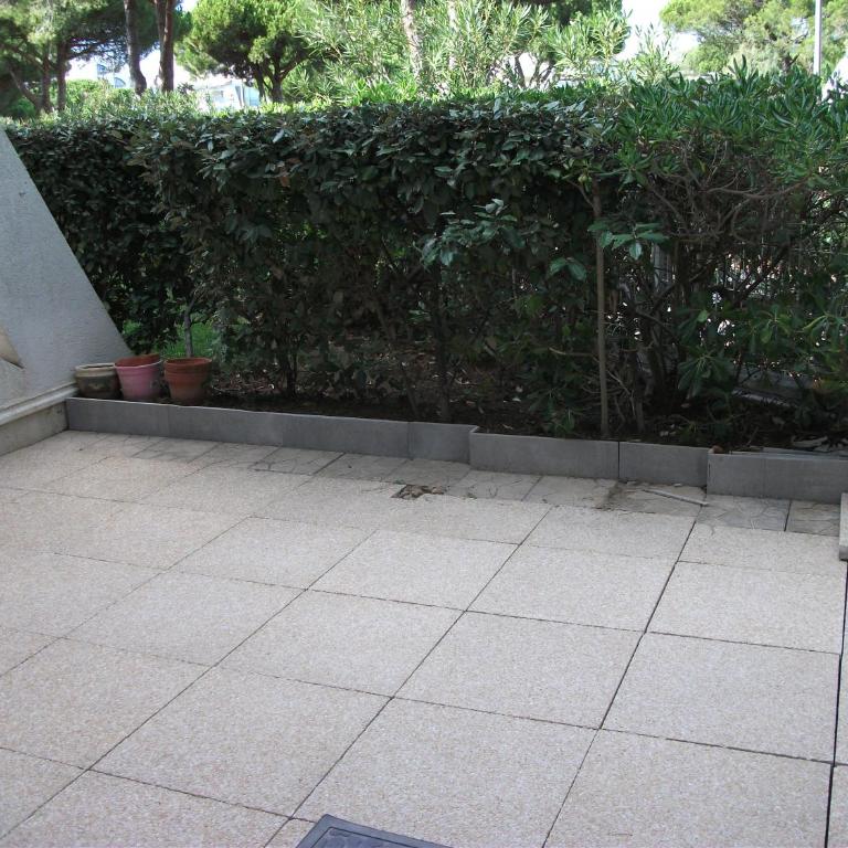 Vittoria Immobilier 7 -REGLEMENT SUR PLACE - chèques vacances acceptés - Apartment - Ground Floor - 5
