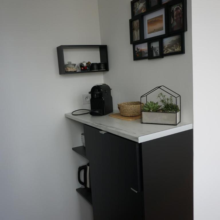 Ultra centre - Certainement la plus belle vue de Pau - Appartement 1 Chambre - 13