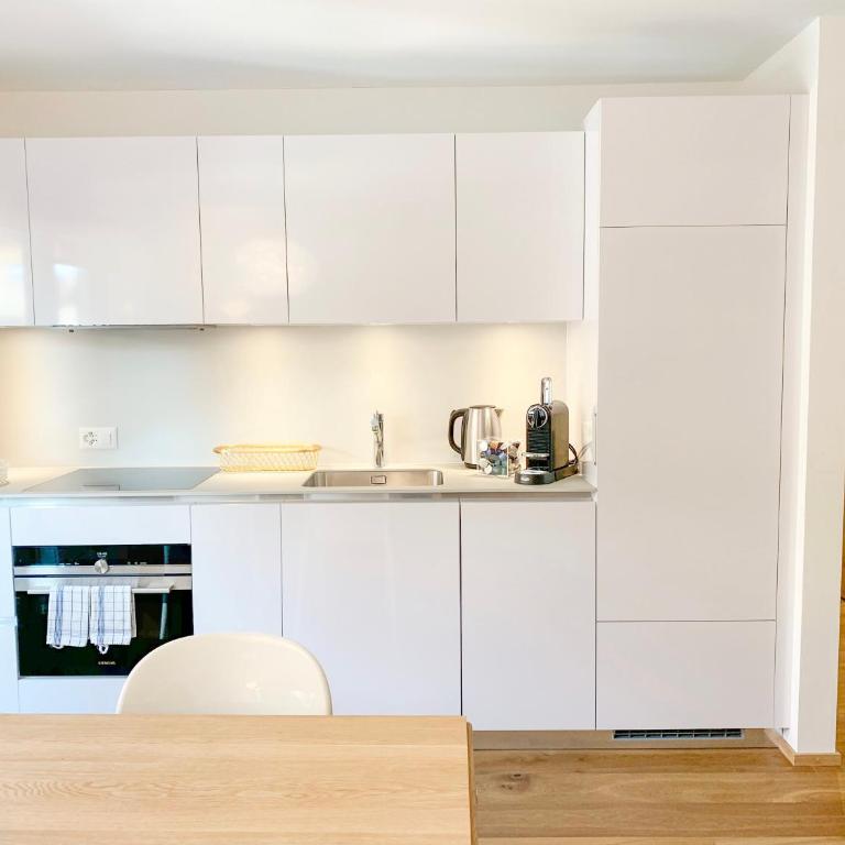 Villa Emeline - Apartment mit 3 Schlafzimmern - 9