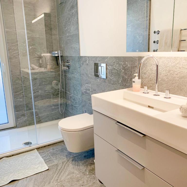 Villa Emeline - Apartment mit 3 Schlafzimmern - 7