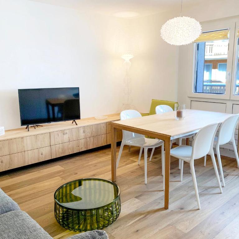 Villa Emeline - Apartment mit 3 Schlafzimmern - 10