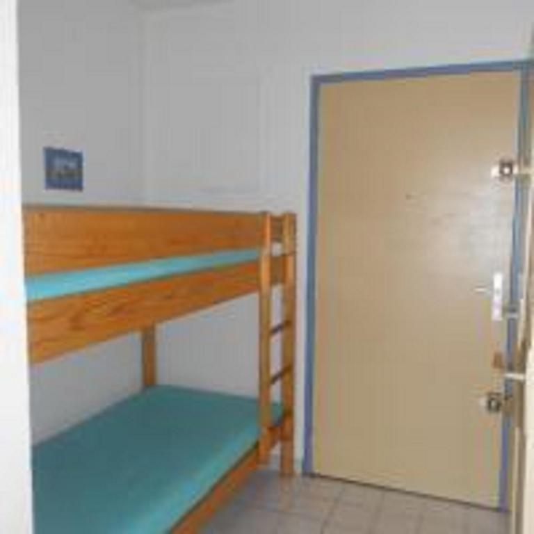 Vittoria Immobilier 7 -REGLEMENT SUR PLACE - chèques vacances acceptés - Apartment - Ground Floor - 9