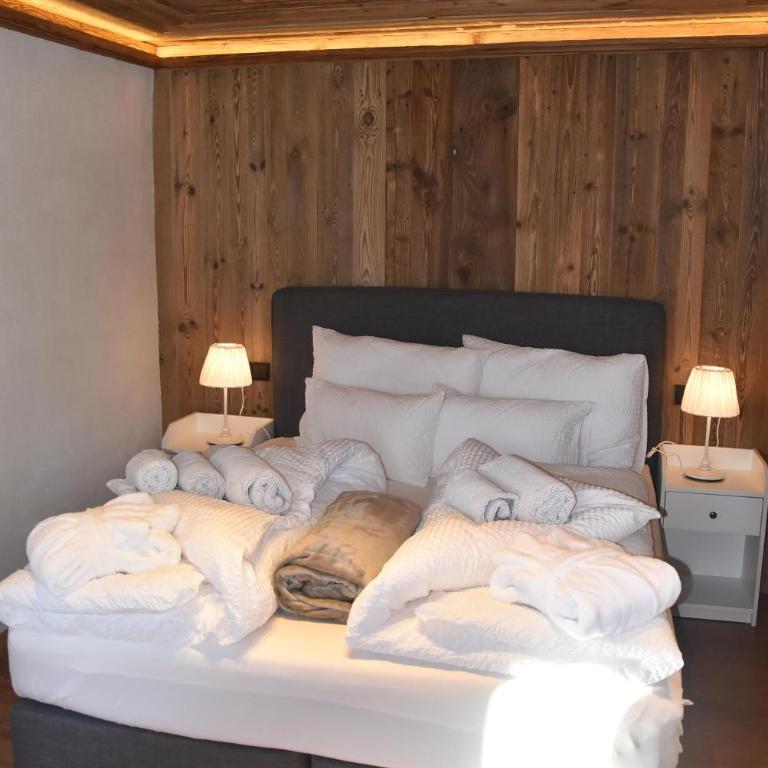 Oberholzer Landhaus & Appartement - Casa con ducha - 19