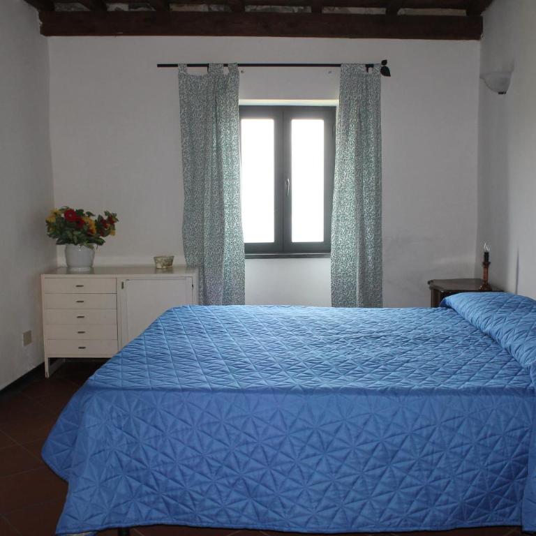 Agriturismo Terrazza sul Golfo - Il Casale - Appartamento Monolocale Corniglia - 2