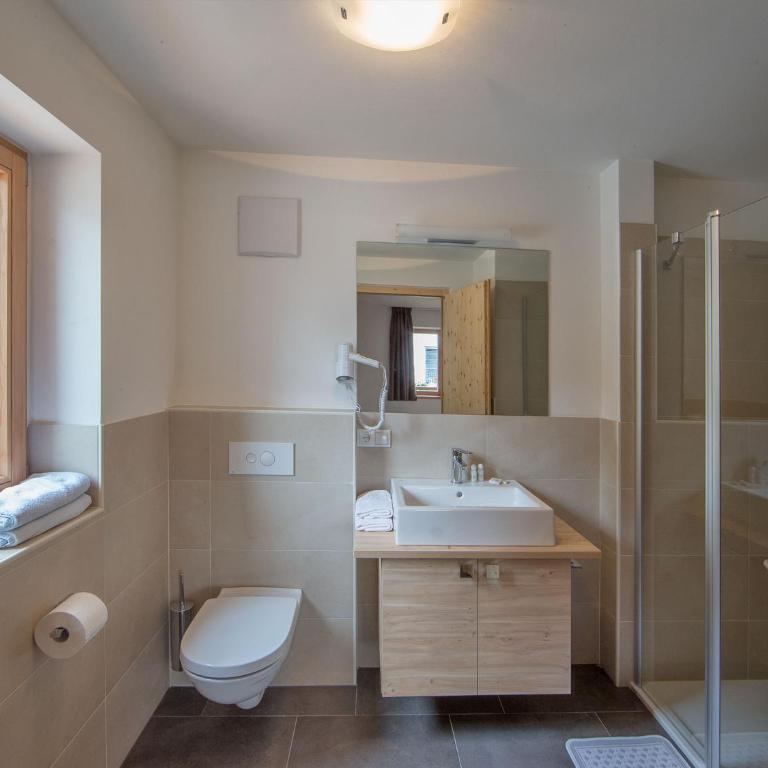 Naturhotel Edelweiss - Double Room with Balcony - 6