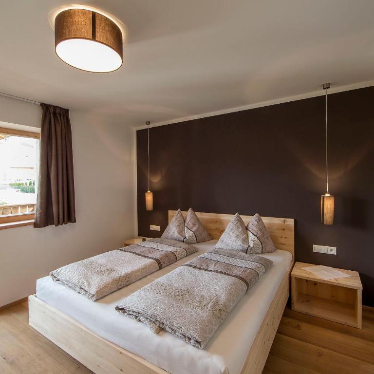 Naturhotel Edelweiss - Double Room with Balcony - 8
