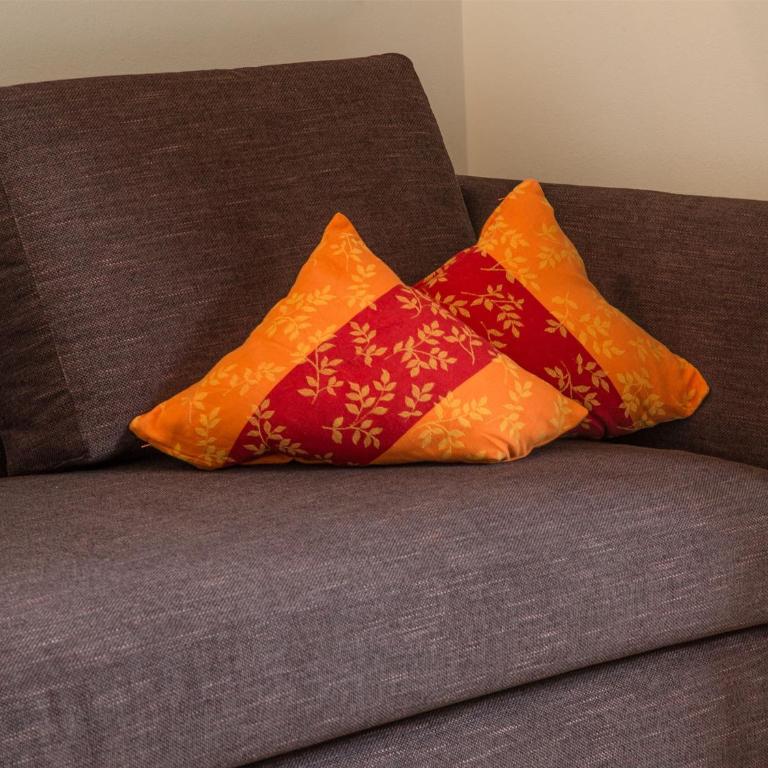 Naturhotel Edelweiss - Double Room with Balcony - 10