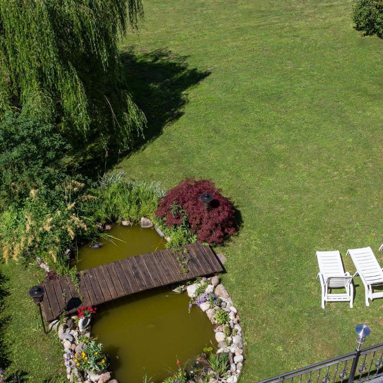 Naturhotel Edelweiss - Family Room - 6