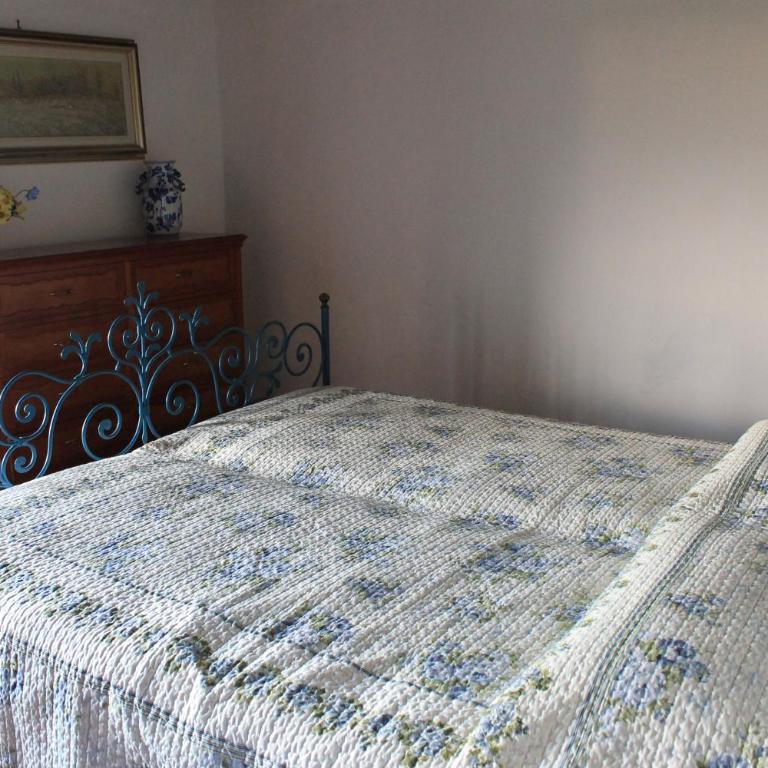 Agriturismo Terrazza sul Golfo - Il Casale - Appartamento Portovenere con 2 Camere da Letto e Vista Mare - 11