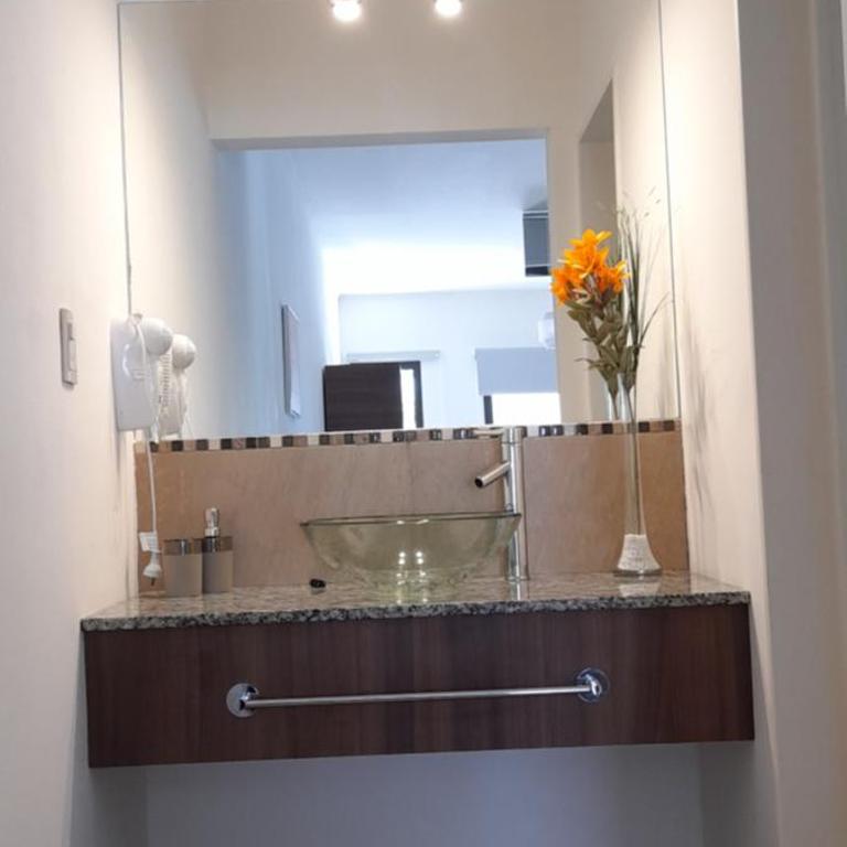 BOULEVARD DEPARTAMENTOS II - Apartamento de 1 dormitorio - 9