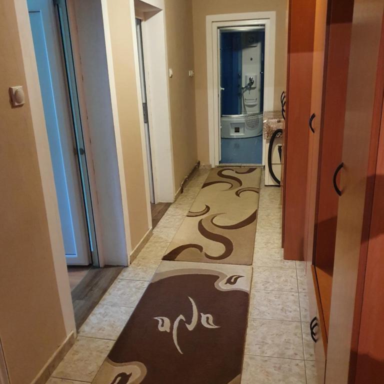 Smestaj Boki - Apartman sa 1 Spavaćom Sobom - 2
