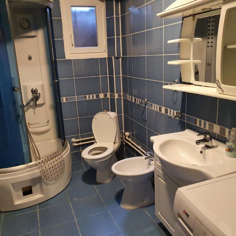 Smestaj Boki - Apartman sa 1 Spavaćom Sobom - 9