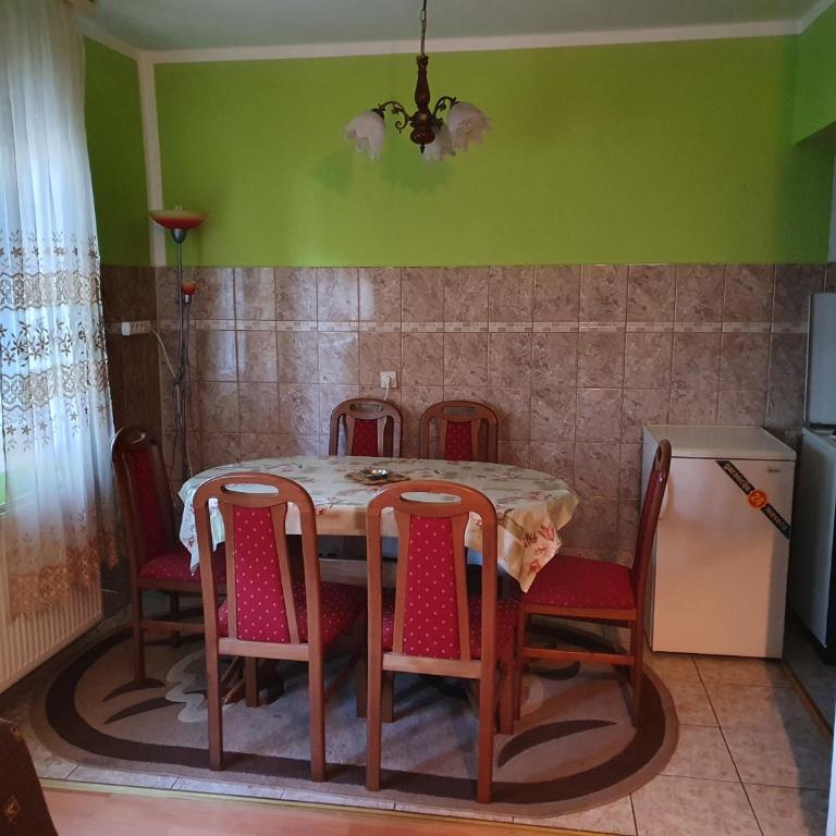 Smestaj Boki - Apartman sa 1 Spavaćom Sobom - 10