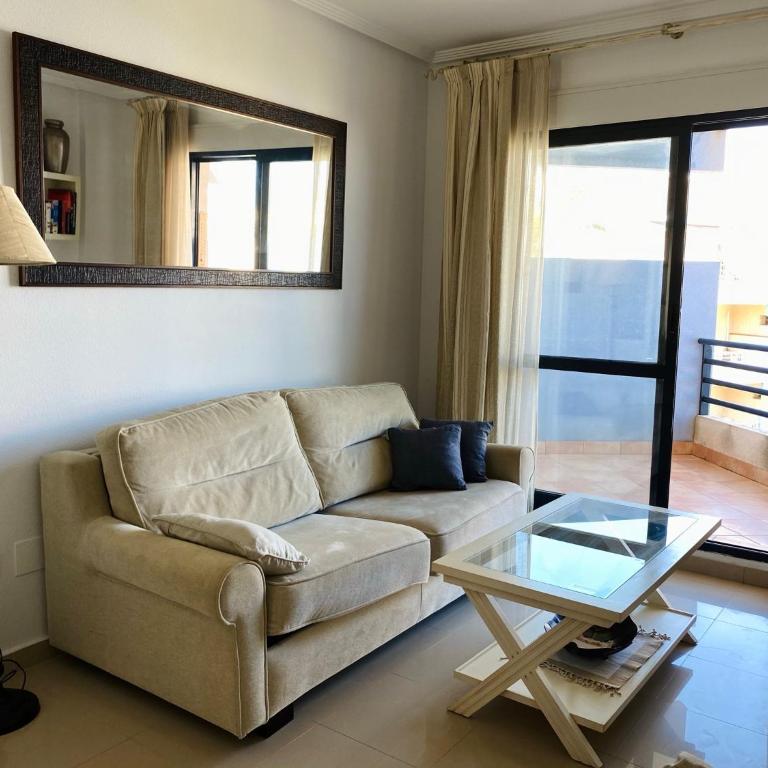 Regia Bahia en Cabo Roig - Apartamento de 2 dormitorios - 8