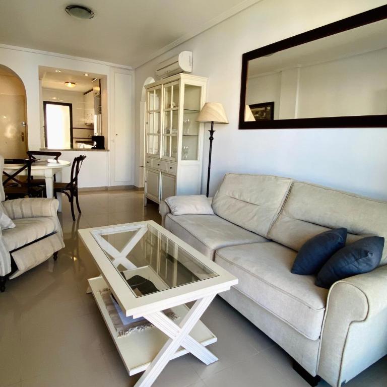 Regia Bahia en Cabo Roig - Apartamento de 2 dormitorios - 3
