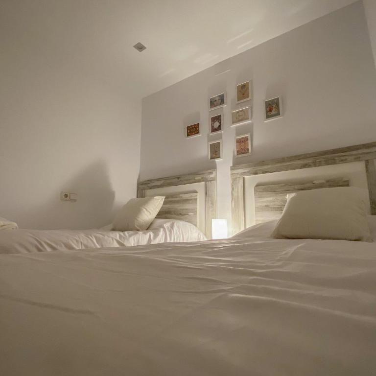 La Casita de Colores de Alicia - Apartamento de 2 dormitorios - 6