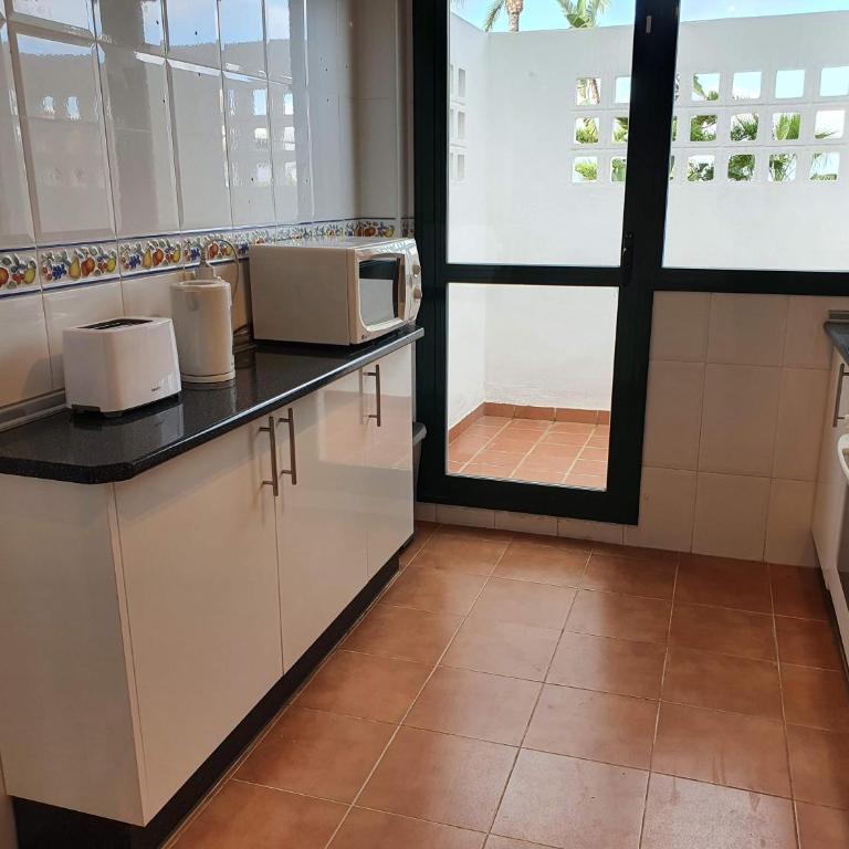 Alhaurin Golf Apartment - Two-Bedroom Apartment - 15
