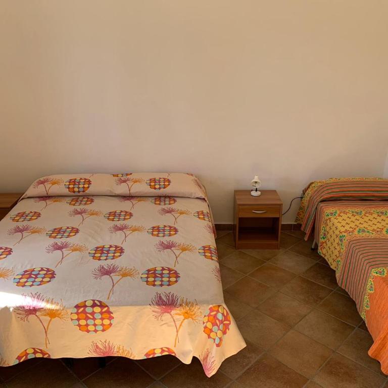Tenuta Punta della Suina - Casa Vacanze - 2