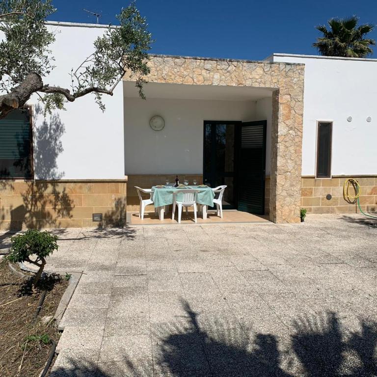 Tenuta Punta della Suina - Casa Vacanze - 4