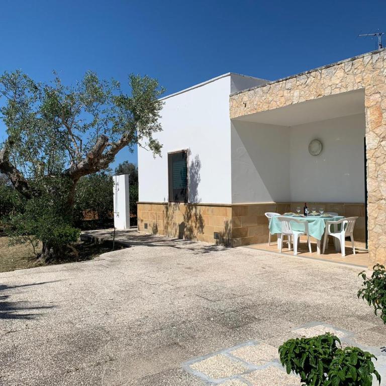 Tenuta Punta della Suina - Casa Vacanze - 5