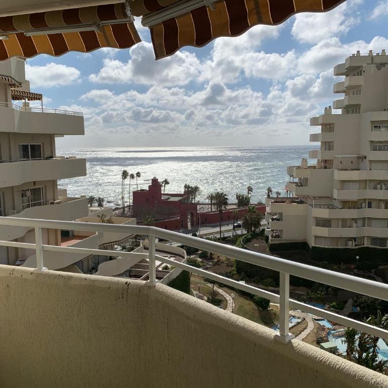 Beachfront Complex - El Rincón de María - Apartamento de 1 dormitorio - 18
